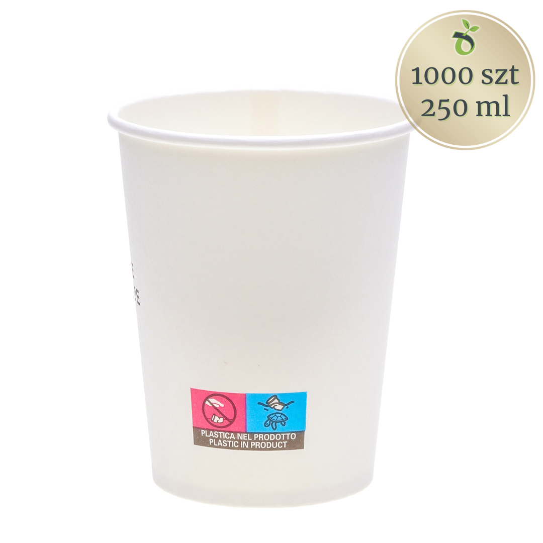 Paper cups WHOLESALE