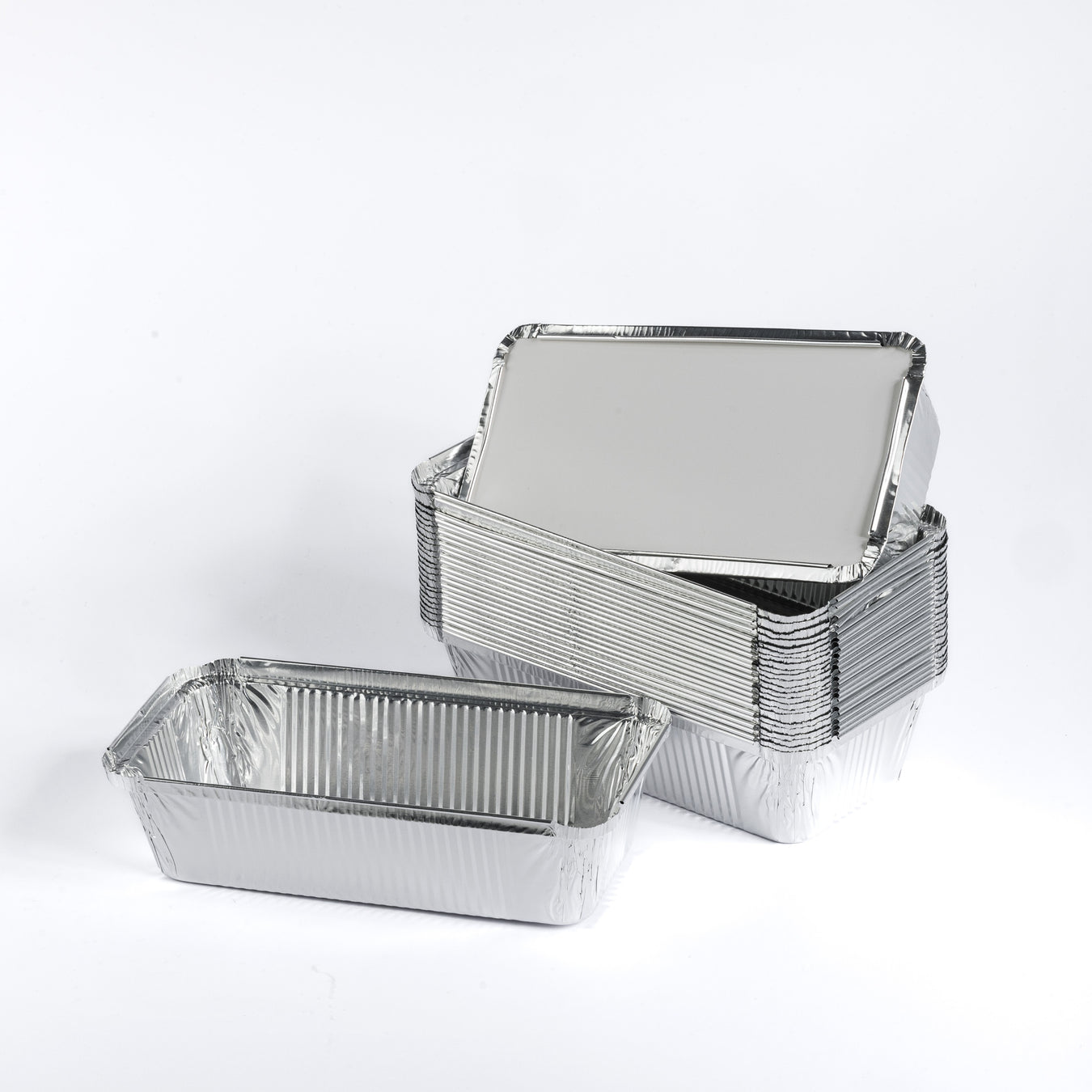 Aluminum molds