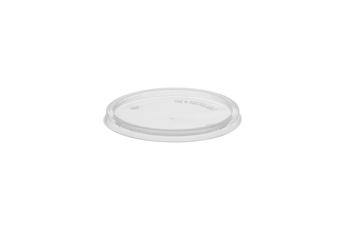 Pojemniki cateringowe okrągłe