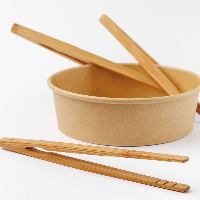 Marmorowe szczypce 18 cm (50 szt/opakowanie)